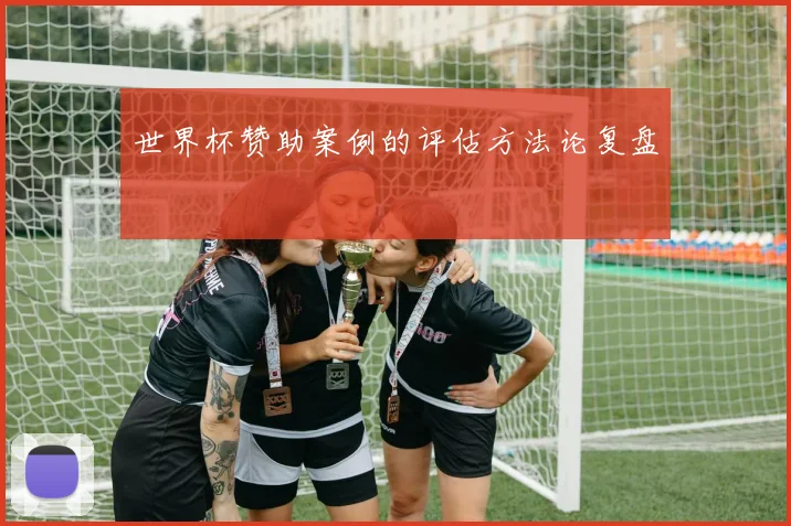 世界杯赞助案例的评估方法论复盘