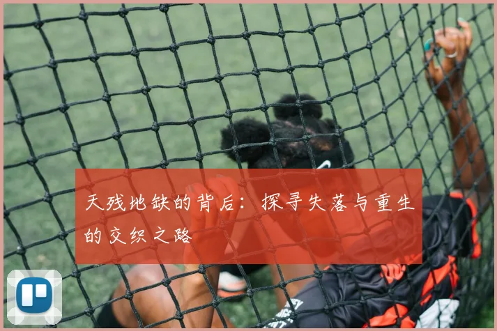 天残地缺的背后：探寻失落与重生的交织之路