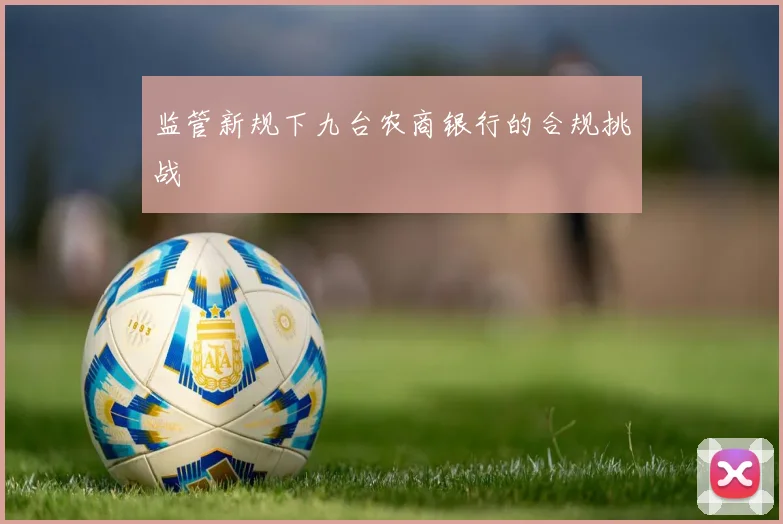 监管新规下九台农商银行的合规挑战