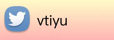vtiyu Logo